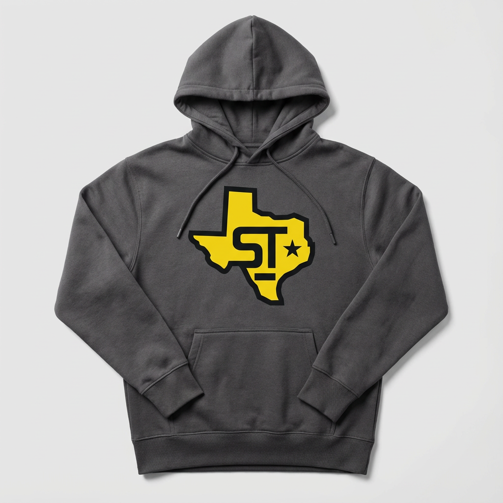 SiteTwin hoodie product photo